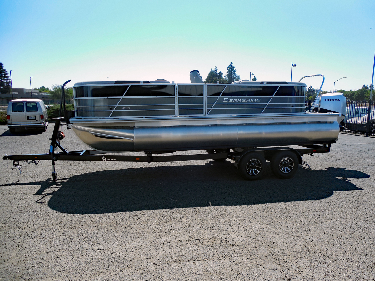 2025 Berkshire LE Series 22 RFX 2025 Berkshire LE Series 22 RFX