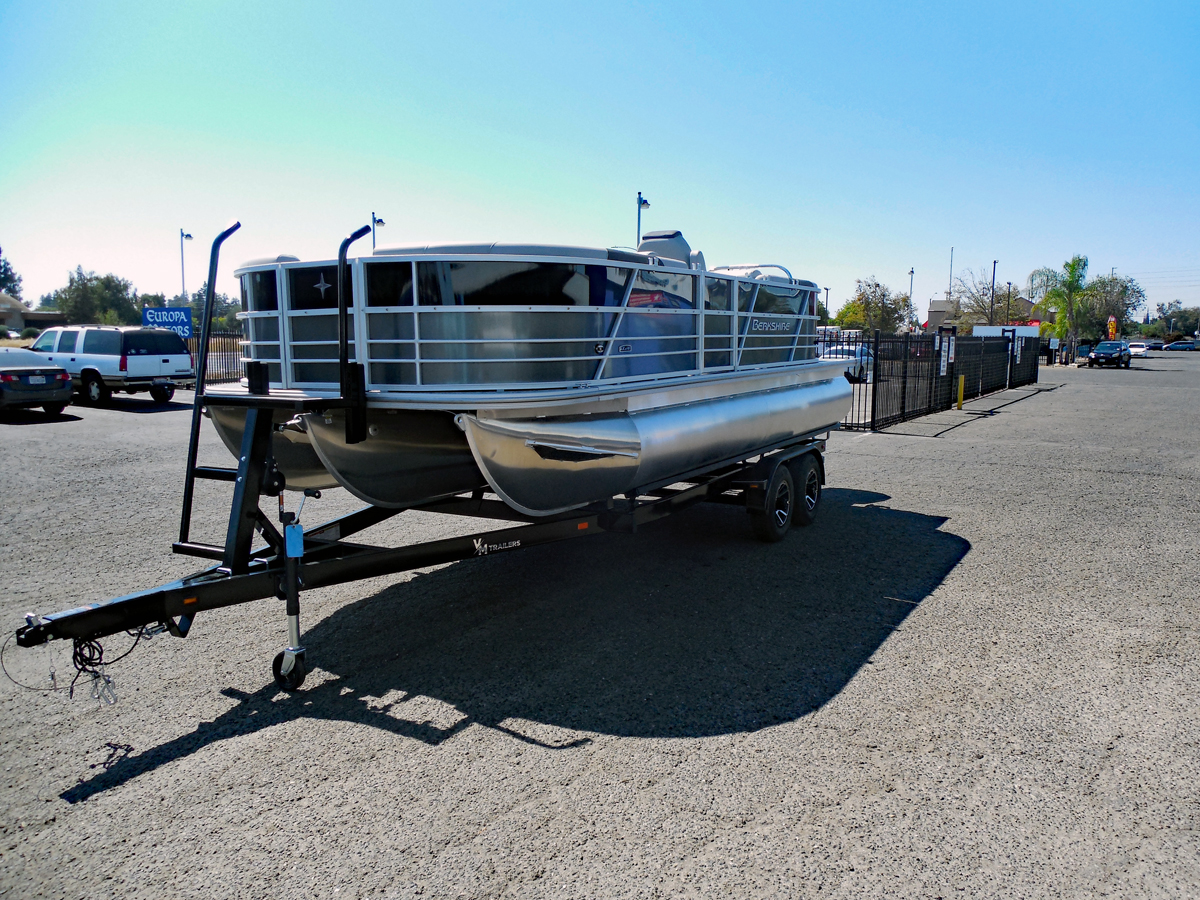 2025 Berkshire LE Series 22 RFX 2025 Berkshire LE Series 22 RFX