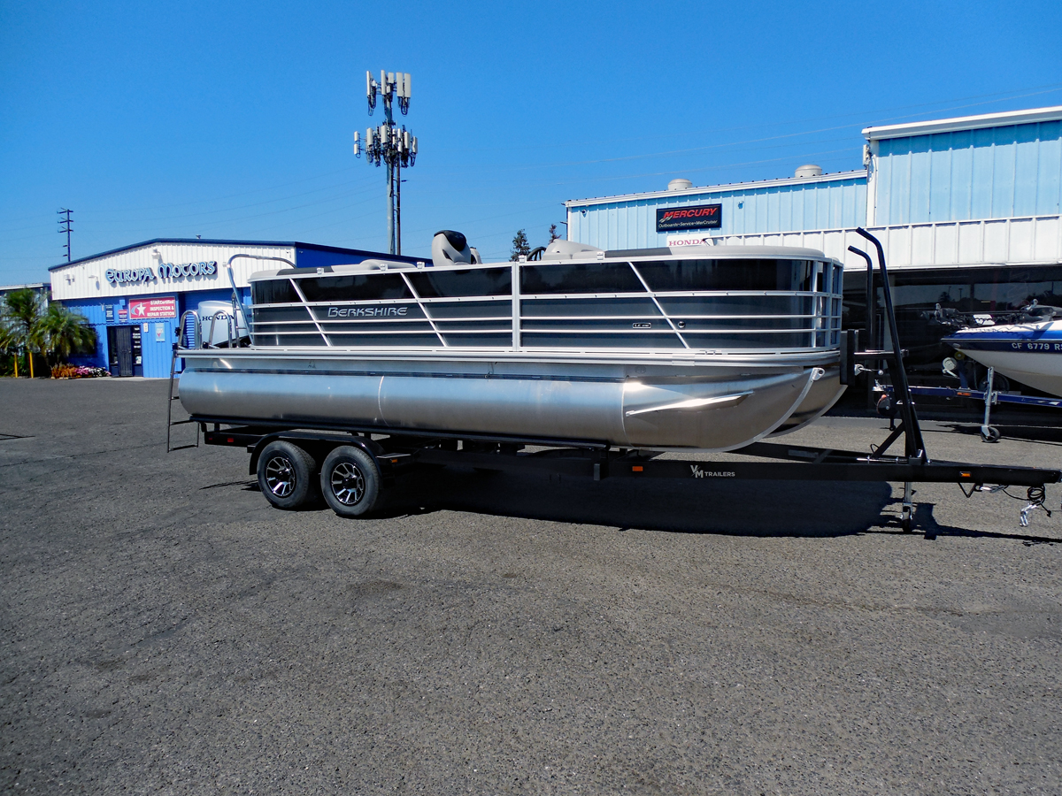 2025 Berkshire LE Series 22 RFX 2025 Berkshire LE Series 22 RFX