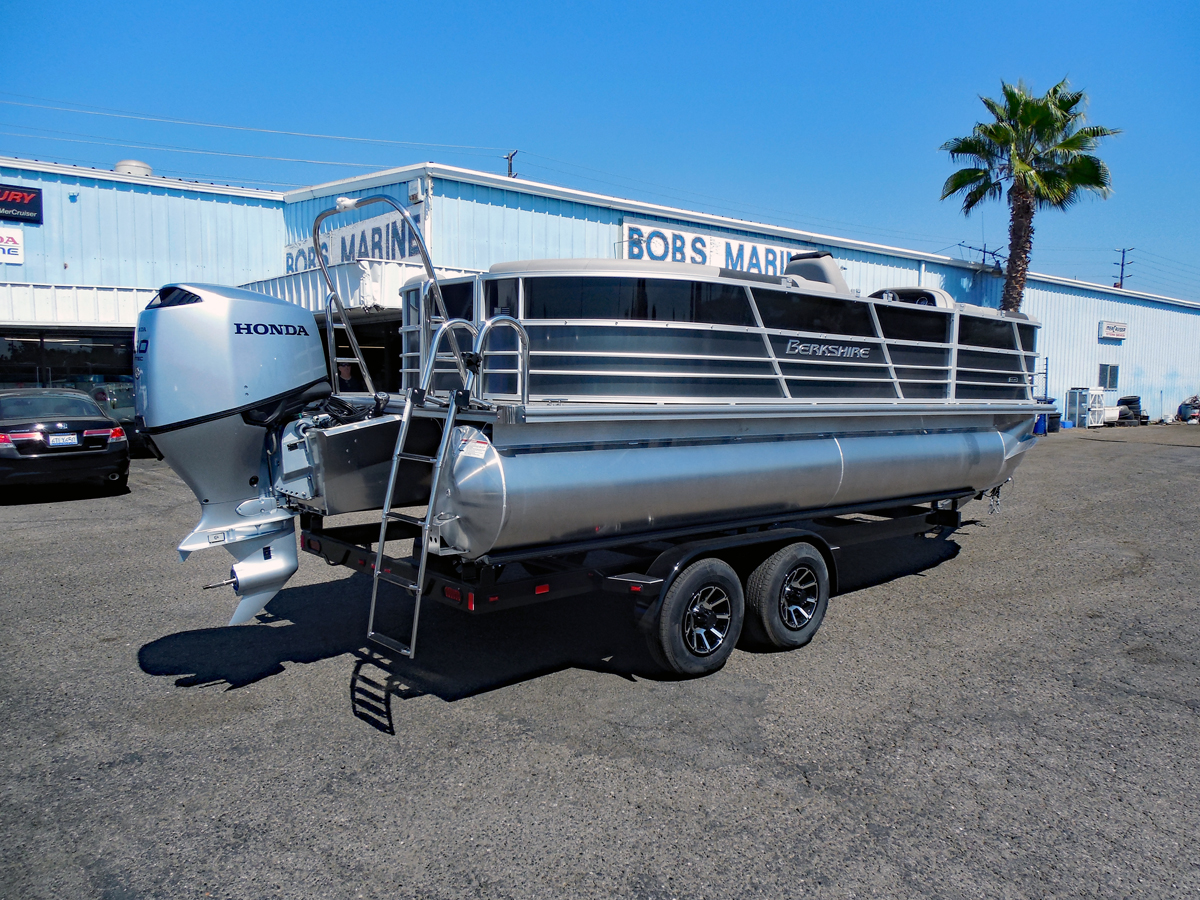 2025 Berkshire LE Series 22 RFX 2025 Berkshire LE Series 22 RFX