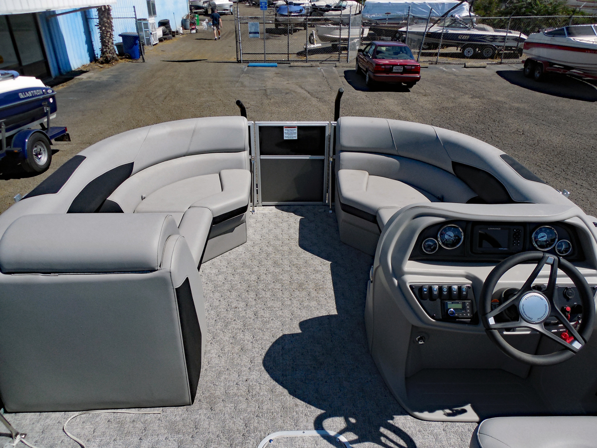 2025 Berkshire LE Series 22 RFX 2025 Berkshire LE Series 22 RFX