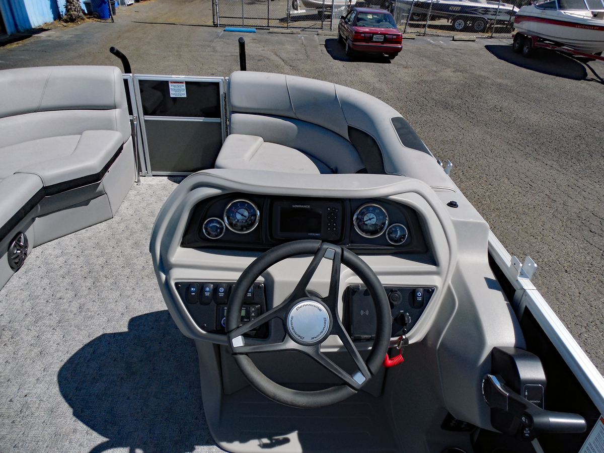 2025 Berkshire LE Series 22 RFX 2025 Berkshire LE Series 22 RFX