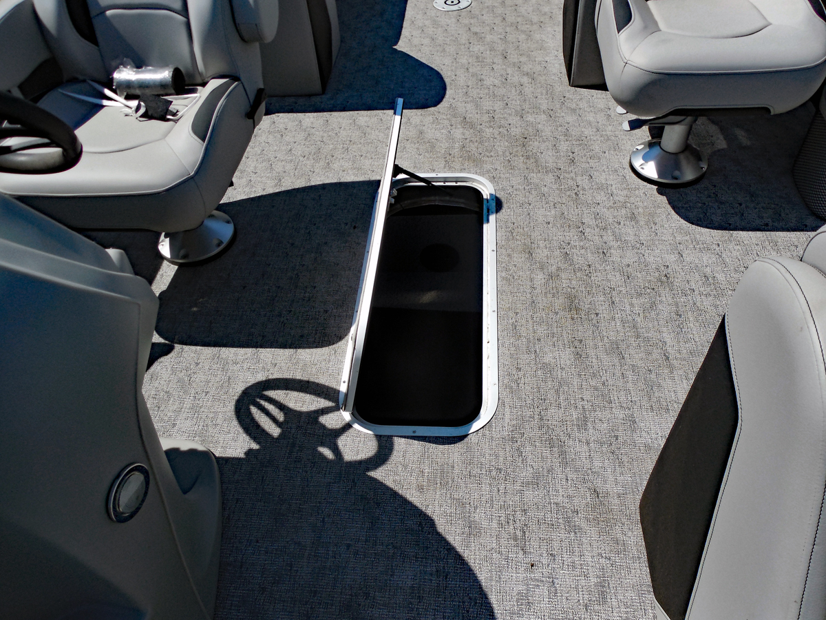 2025 Berkshire LE Series 22 RFX 2025 Berkshire LE Series 22 RFX