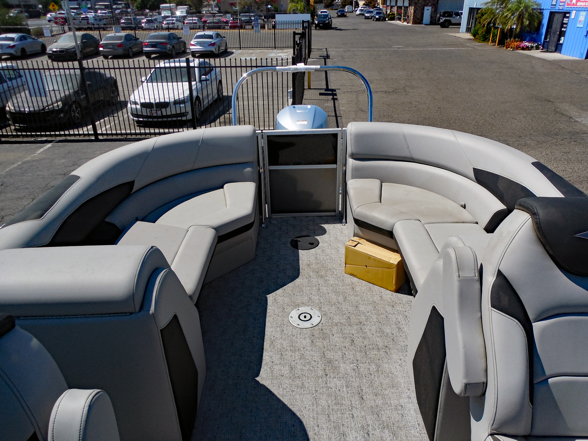 2025 Berkshire LE Series 22 RFX 2025 Berkshire LE Series 22 RFX