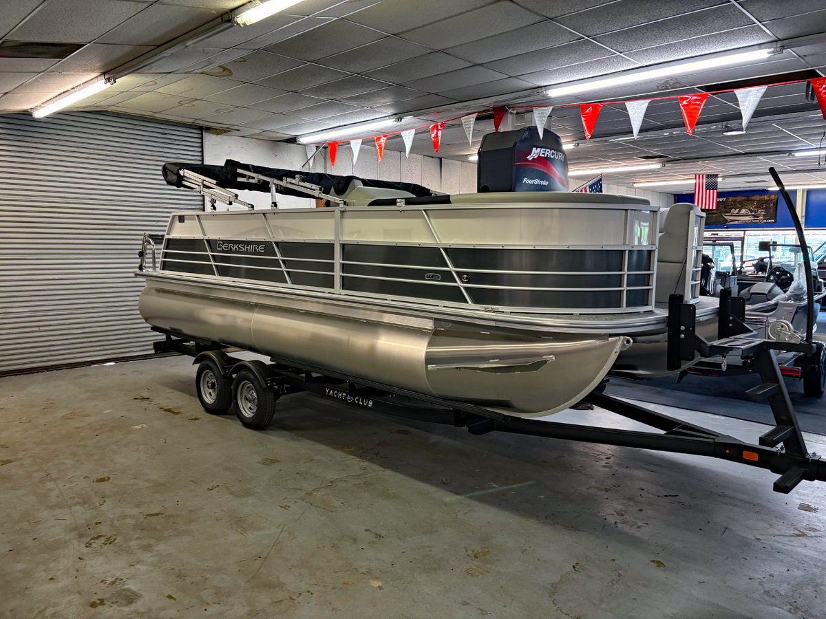 Berkshire LE Series 22 CL2 2025 Berkshire LE Series 22 CL2