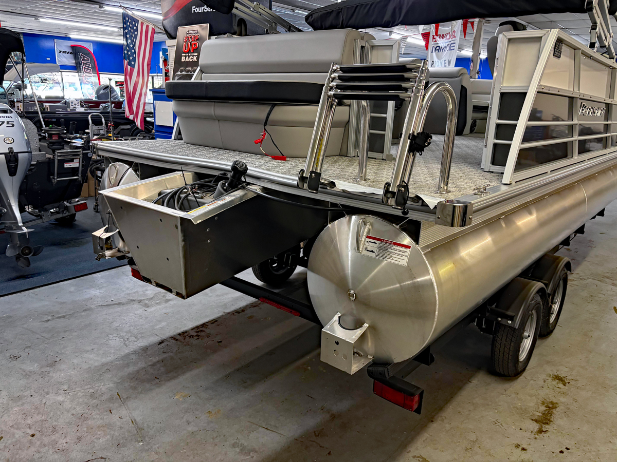 Berkshire LE Series 22 CL2 2025 Berkshire LE Series 22 CL2