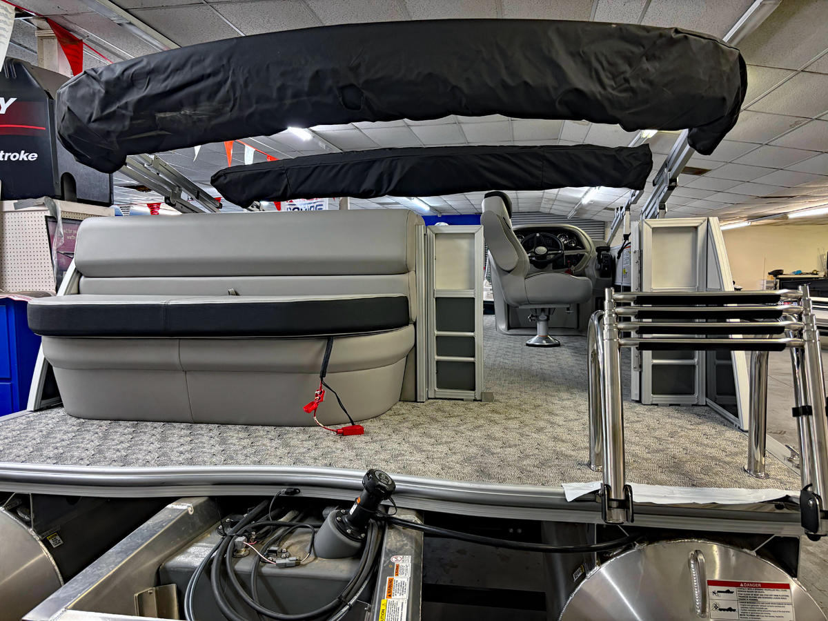 Berkshire LE Series 22 CL2 2025 Berkshire LE Series 22 CL2