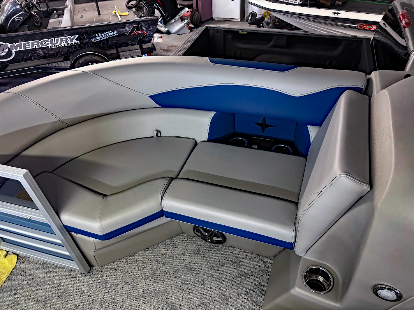 2025 Berkshire LE Series 22 UL 2025 Berkshire LE Series 22 UL