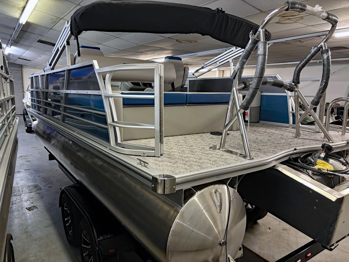 2025 Berkshire LE Series 22 UL 2025 Berkshire LE Series 22 UL