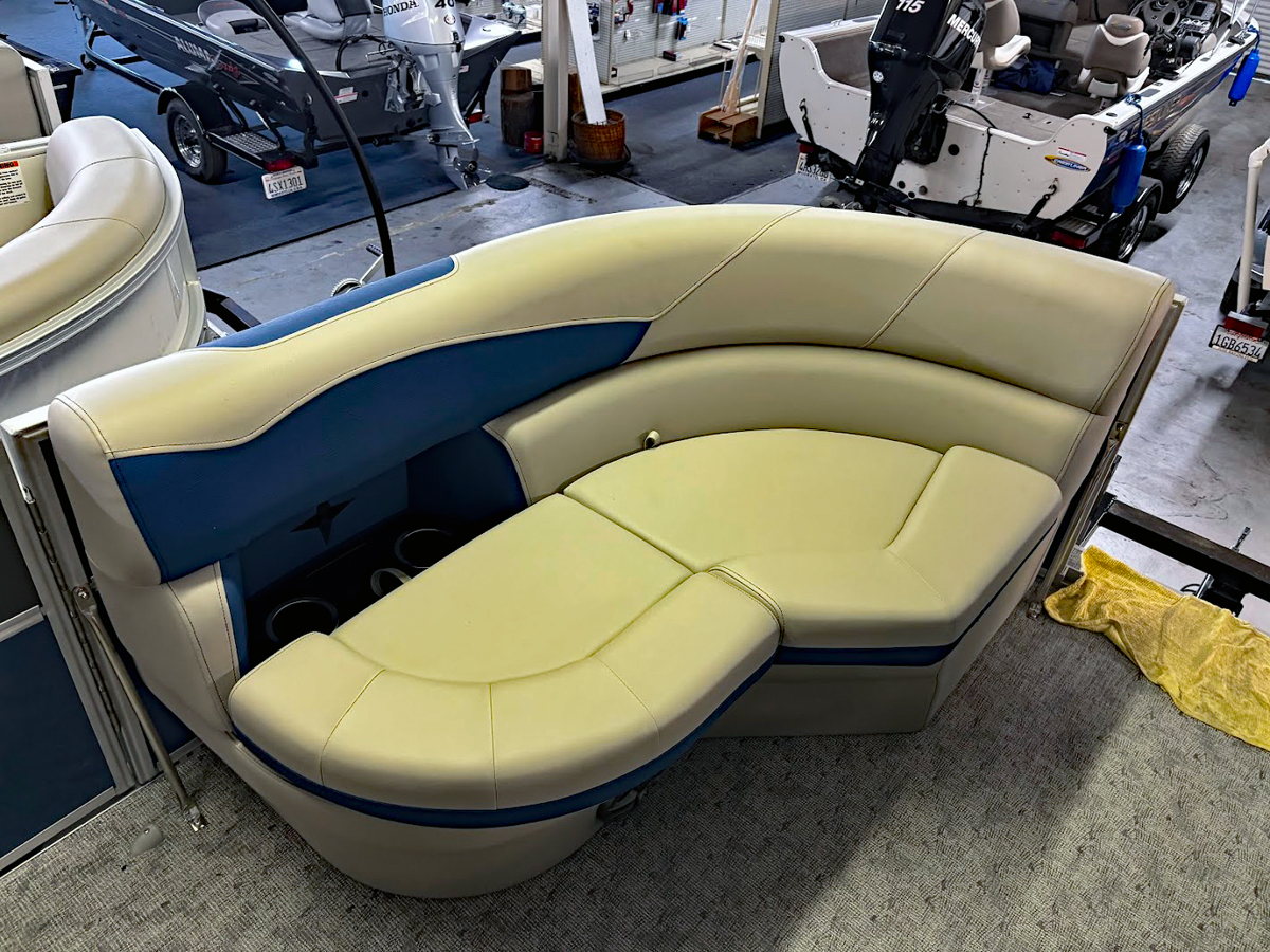 2025 Berkshire LE Series 22 UL 2025 Berkshire LE Series 22 UL