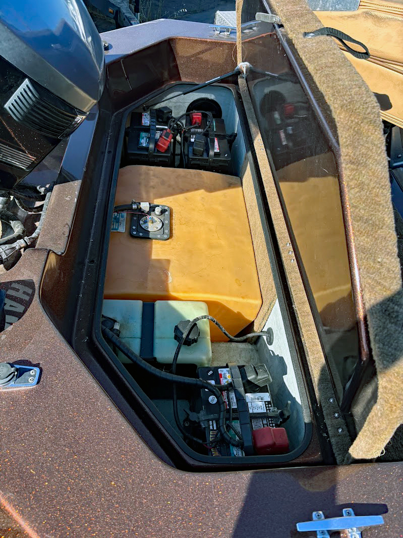 1992 Champion 176 DCB Champion 176 DCB