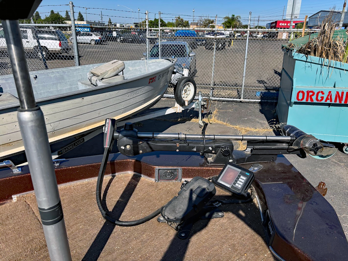 1992 Champion 176 DCB Champion 176 DCB