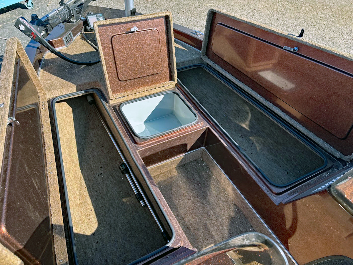 1992 Champion 176 DCB Champion 176 DCB