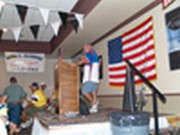 2007 Tournament Images from Clear Lake