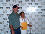 2007 Tournament Images from Clear Lake