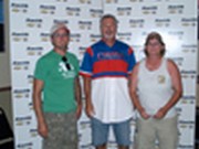 2007 Tournament Images from Clear Lake