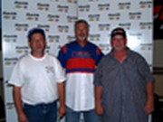 2007 Tournament Images from Clear Lake