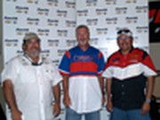 2007 Tournament Images from Clear Lake