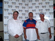 2007 Tournament Images from Clear Lake