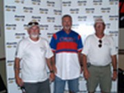 2007 Tournament Images from Clear Lake