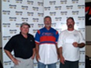 2007 Tournament Images from Clear Lake