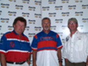 2007 Tournament Images from Clear Lake