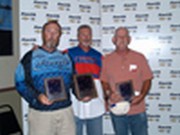 2007 Tournament Images from Clear Lake