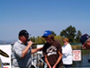 2007 Tournament Images from Clear Lake