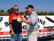 2007 Tournament Images from Clear Lake