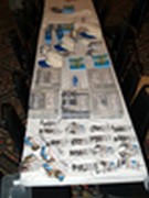 2007 Tournament Images from Clear Lake