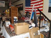 2007 Tournament Images from Clear Lake