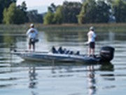 2007 Tournament Images from Clear Lake