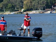 2007 Tournament Images from Clear Lake