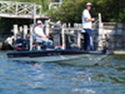 2007 Tournament Images from Clear Lake