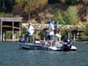 2007 Tournament Images from Clear Lake