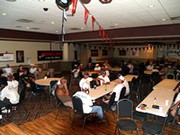 2010 Tournament Images from Clear Lake