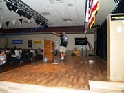 2010 Tournament Images from Clear Lake