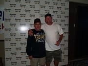 2010 Tournament Images from Clear Lake