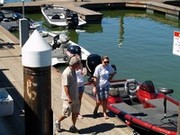 2010 Tournament Images from Clear Lake