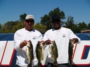 2010 Tournament Images from Clear Lake