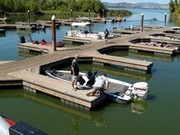 2010 Tournament Images from Clear Lake