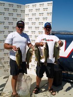 2010 Tournament Images from Clear Lake