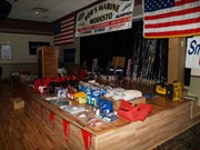 2010 Tournament Images from Clear Lake