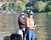 2010 Tournament Images from Clear Lake