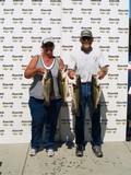 2012 Tournament Images from Clear Lake