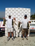 2012 Tournament Images from Clear Lake