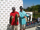 2012 Tournament Images from Clear Lake