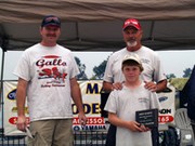 2015 Tournament Images from Clear Lake