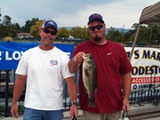 2015 Tournament Images from Clear Lake