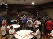 2016 Tournament Images from Clear Lake